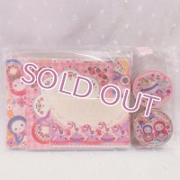 グッズSET No.26[Wishing Happiness]