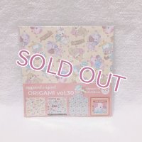 おりがみ30.ayyjewel original ORIGAMI vol.30