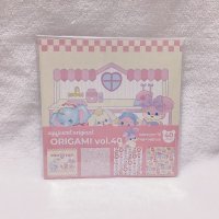 おりがみ40.ayyjewel original ORIGAMI vol.40