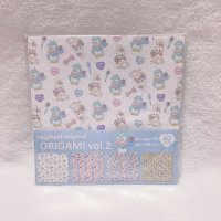 おりがみ2.ayyjewel original ORIGAMI vol.2