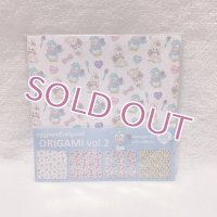 おりがみ2.ayyjewel original ORIGAMI vol.2