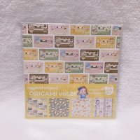 おりがみ26.ayyjewel original ORIGAMI vol.26