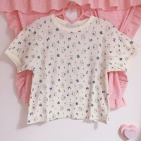 サーマルTシャツ