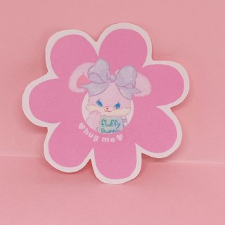 fluffy bunny（フラバニ）のオリジナルグッズ - ネット通販