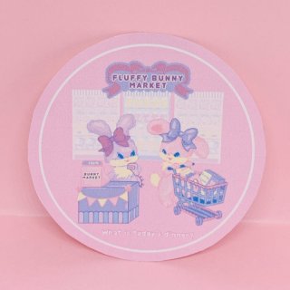 fluffy bunny（フラバニ）のオリジナルグッズ - ネット通販