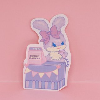 fluffy bunny（フラバニ）のオリジナルグッズ - ネット通販