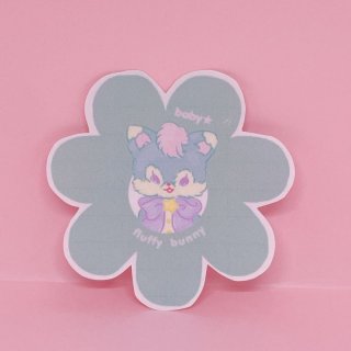 fluffy bunny（フラバニ）のオリジナルグッズ - ネット通販