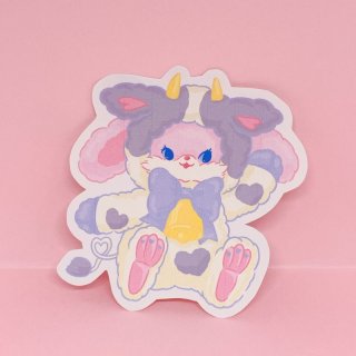 fluffy bunny（フラバニ）のオリジナルグッズ - ネット通販