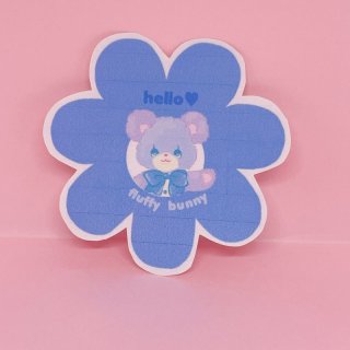 fluffy bunny（フラバニ）のオリジナルグッズ - ネット通販