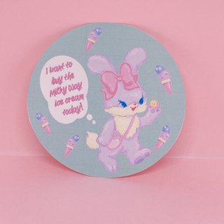 fluffy bunny（フラバニ）のオリジナルグッズ - ネット通販