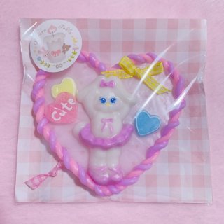 Kirara Pokke ハンドメイド マスクBOX - ネット通販 fluffy bunny(フラバニ)