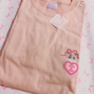 ファンシー ゆめかわいい パステルカラーのお洋服の通販ならfluffy