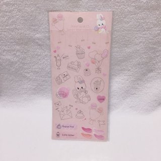 ayyjewel ハンドメイド 紙もの・メモ・デザインペーパー - ネット通販 fluffy bunny(フラバニ)